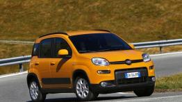 Fiat Panda III Trekking