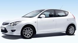 Hyundai i30 I Hatchback Facelifting