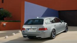 BMW Seria 5 E60 M5 Touring