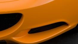 Lotus Elise S3 Facelifting - zderzak przedni