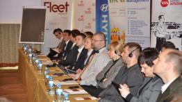 Fleet Top Management Training