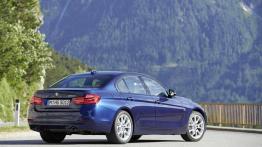 Nowe BMW Serii 3 - wakacyjny facelifting