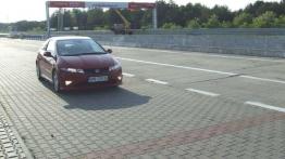 Honda Civic Type R - fabryczny tuning
