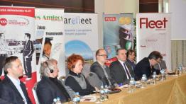 Fleet Top Management Training