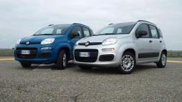 Fiaty z fabrycznym &quot;gazem&quot;, czyli Pandy LPG i CNG