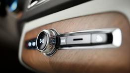 Volvo XC90 II SUV Facelifting