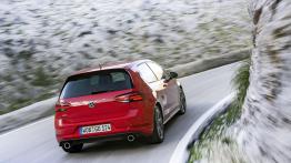 Volkswagen Golf VII GTI 3d Facelifting