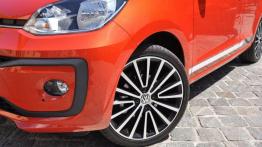 Volkswagen up! Hatchback 5d Facelifting