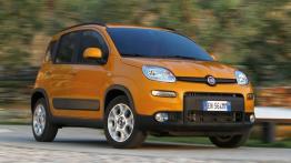 Fiat Panda III Trekking