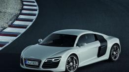 Audi R8 V10 Facelifting - lewy bok