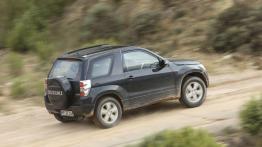 Suzuki Grand Vitara II SUV 3d Facelifting