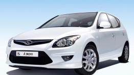 Hyundai i30 I Hatchback Facelifting