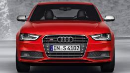 Audi A4 B8 S4 Limousine Facelifting