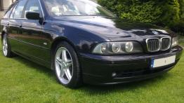 BMW Seria 5 E39 Touring