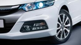 Honda Insight Hatchback Facelifting