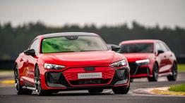 Audi Driving Experience 2025 Silesia Ring