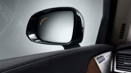 Volvo XC90 II SUV Facelifting