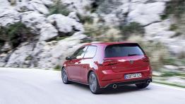 Volkswagen Golf VII GTI 3d Facelifting