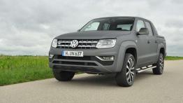 Volkswagen Amarok I Pick Up Double Cab Facelifting