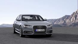 Audi A6 C7 Limousine Facelifting