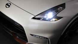 Nissan 370Z Roadster Facelifting
