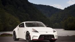Nissan 370Z Coupe Facelifting