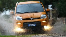 Fiat Panda III Trekking