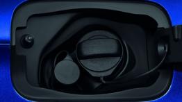 Audi A3 III Sportback TCNG - wlew paliwa