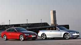 BMW Seria 3 E90-91-92-93 Cabrio E93 Facelifting