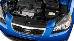 Kia Rio II Hatchback 5d Facelifting