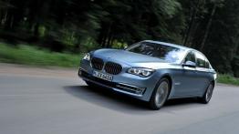 BMW Seria 7 F01 Sedan L Facelifting