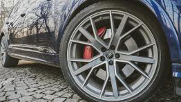 Audi Q7 II SQ7 Facelifting