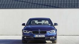 Nowe BMW Serii 3 - wakacyjny facelifting