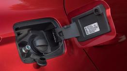 Seat Ibiza pojedzie na CNG