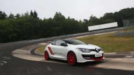 Renault Megane RS Trophy R wygrywa bitwę o Ring!