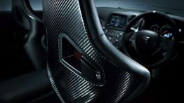 Nissan GT-R Nismo podbija tor Nurburgring