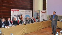 Fleet Top Management Training