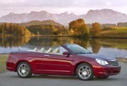 Chrysler Sebring