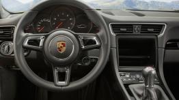 Porsche 911 Carrera T, czyli Touring