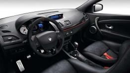 Renault Megane RS Trophy R wygrywa bitwę o Ring!