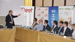 Fleet Top Management Training