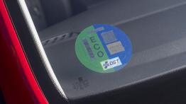 Seat Ibiza pojedzie na CNG