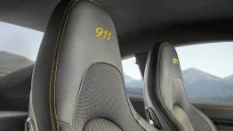 Porsche 911 Carrera T, czyli Touring