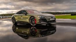 Audi Driving Experience 2025 Silesia Ring