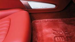 Bugatti Veyron Grand Sport Wei Long - dywaniki