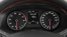 Seat Ibiza pojedzie na CNG