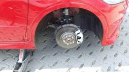 Honda Civic Type R - fabryczny tuning