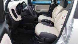 Fiaty z fabrycznym &quot;gazem&quot;, czyli Pandy LPG i CNG