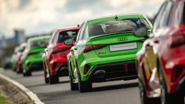 Audi Driving Experience 2025 Silesia Ring