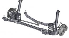 Opel Astra IV Hatchback 5d Facelifting - szkice - schematy - inne ujęcie